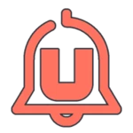 Logo of URIID android Application 